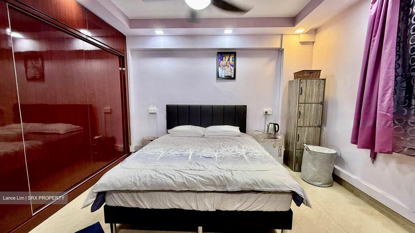 Blk 142 Simei Street 2 (Tampines), HDB 5 Rooms #458555071